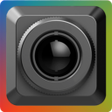 程序图标：Thermal camera DIY
