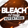 Ikon program: Tử Thần Huyền Thoại