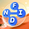 أيقونة البرنامج: Word Find - Fun Word Game