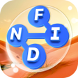 Ícone do programa: Word Find - Fun Word Game