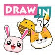 أيقونة البرنامج: Draw In