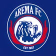 Ikon program: Wallpaper Arema FC