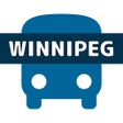 Programın simgesi: Winnipeg Transit Bus Live…