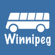 Winnipeg Transit Bus Live RT