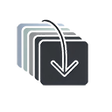 ไอคอนของโปรแกรม: IDM Extension for Chrome