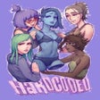 Ikona programu: Hardcoded