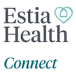 Ikona programu: Estia Health Connect