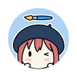 程序图标：P站助手-精美二次元壁纸采集工具