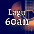 プログラムのアイコン：Lagu Nostalgia 60an