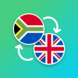程序图标：Afrikaans - English Trans…