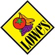 程序图标：Lowes Market