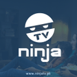 程序图标：Ninja TV