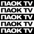 程序图标：PAOK TV