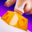 Programın simgesi: Button Fever
