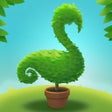 프로그램 아이콘: Topiary 3D