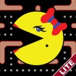 프로그램 아이콘: Ms. PAC-MAN for iPAD Lite