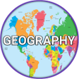 プログラムのアイコン：Geography Notes