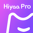 程序图标：Hiyaa Pro - Partylive cha…