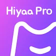 Hiyaa Pro - Partylive chat