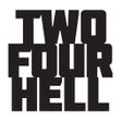 Icon of program: 24 Hours of Horseshoe Hel…