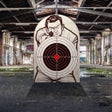 Icône du programme : Shooting Range: Factory