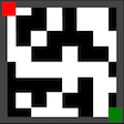 Ikon program: Barcode Maze