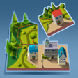 Ikon program: Landcraft