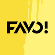プログラムのアイコン：Favo
