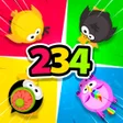 Иконка программы: Party Games: 2 3 4 Player…