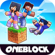 One Block Survival Map for MCP