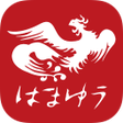 程序图标：中国料理浜木綿はまゆうアプリ
