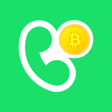 プログラムのアイコン：Bitcoin Dialer - Vyng