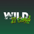 ไอคอนของโปรแกรม: Wild 21 Card