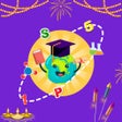 Programın simgesi: Scholar Planet
