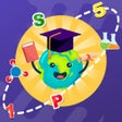 程序图标：Scholar Planet