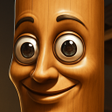Programın simgesi: Tung Tung Sahur: Log Jump