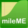 mileME Automatic Mileage Log
