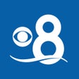 Ikona programu: CBS 8 San Diego