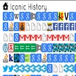 Icon of program: Iconic History