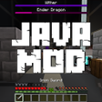程序图标：Java UI Edition for Minec…