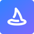 Icon of program: Wiza - Find contact infor…