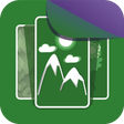 Icon of program: Elite Wallpapers