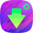 プログラムのアイコン：Simplify. Downloader for …