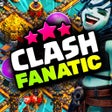 Symbol des Programms: CoC Fanatic: Copy Maps  B…