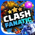 أيقونة البرنامج: CoC Fanatic: Copy Maps  B…