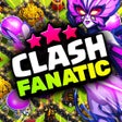 程序图标：CoC Fanatic: Copy Maps  B…