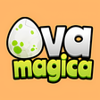 ไอคอนของโปรแกรม: Ova Magica