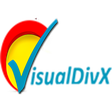 Icon of program: VisualDivX