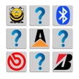 Иконка программы: Memo Match - matching pai…