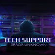 Programikonen: Tech Support: Error Unkno…